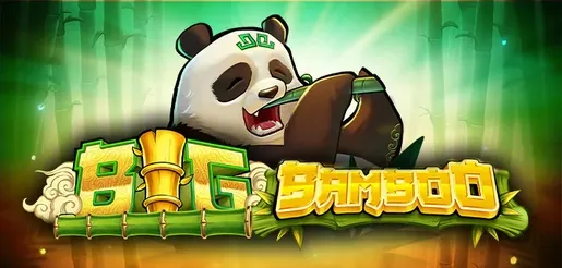 Big-bamboo